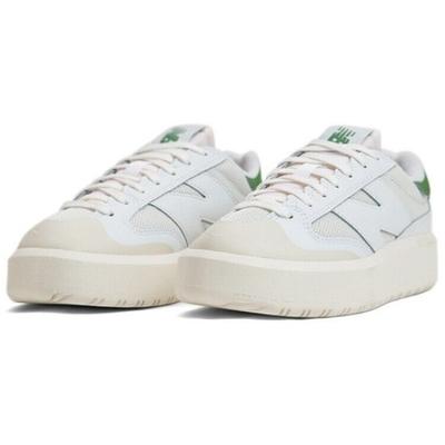 CT302 Low White Chive - CT302OG