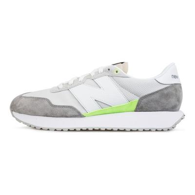Niko x 237 Grigio Verde Sneakers Unisex MS237SL1