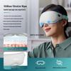 Foldable Warm Compress Eye Massager