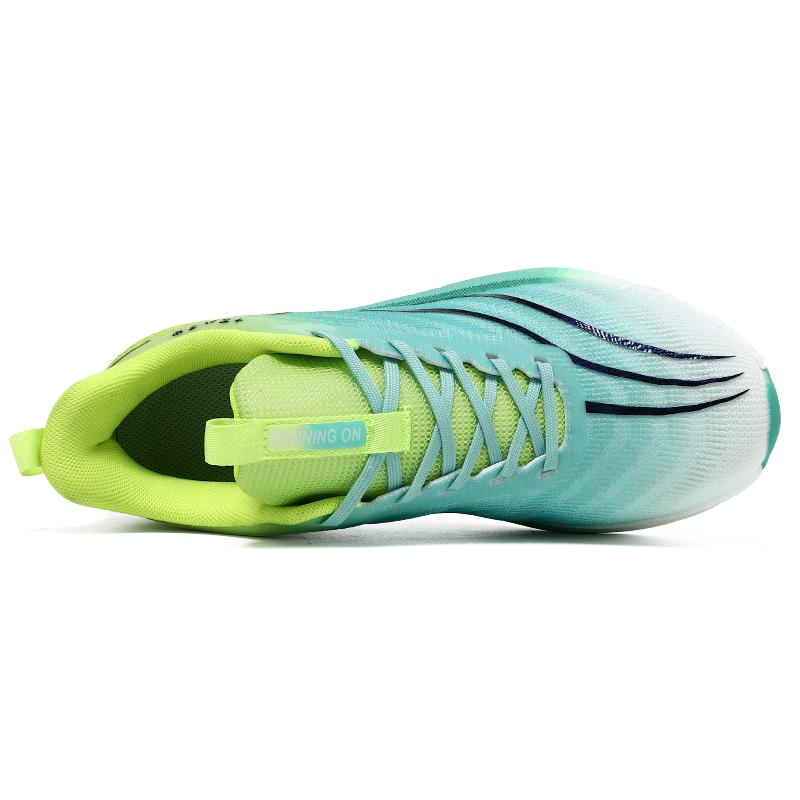 Fashion Outdoor Sneakers For Man Women Hiking Thick Soles Light Weight Breathable Cushion Trainers Jogging Workout Athletic