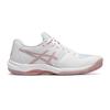 Asics Game FF Comfortable Versatile Breathable Low Top Tennis Shoes Women Sneakers 1042A281-103