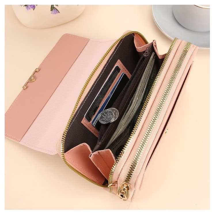 Women's One-shoulder Crossbody Bag Mobile Phone Bag