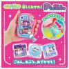 Takara Tomy PixTube Clear Pink
