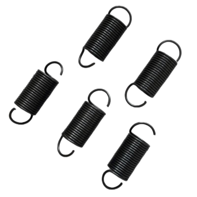 FAW Jiefang CA1121J/CA1122J Clutch Release Bearing Return Springs (5-Pack)