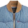 Levis Mens Western Puffer Gilet