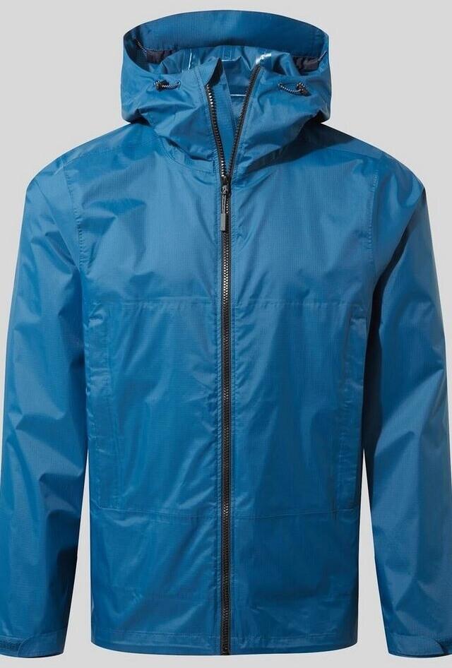 Jacket Craghoppers Expert Packable Jacket Black CEW011