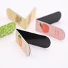 Cartoon Magnetic Bookmark - Cute, Creative Page Holder and Stationery Gift