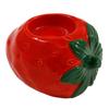 Something Different Tealight Strawberry Candle Holder