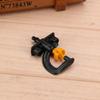 10PCS Greenhouse Watering Sprinkler Dripper Drip 360° Rotary G Type Irrigation Garden Drip Irrigation Misting Tomizing Nozzle