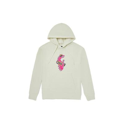 Vans Dinosaur Hoodie Men Hoodies Off-White VN0A5H5Q3KS