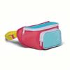 Waterproof Large Capacity Insulated Sports Waist Bag with Crossbody Option