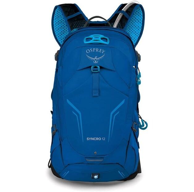 Рюкзак Osprey Syncro 12 alpine blue (Herren)