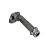Universal LH400 Water Outlet Pipe for ATV 27229a