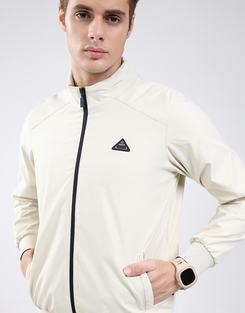 ROCK.IT Men's Regular Fit Jacket