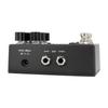 WALRUS AUDIO Monumental Harmonic Stereo Tremolo Harmonic Stereo Tremolo BLACK WAL-MONUME