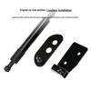 Chevrolet Silverado Tailgate Damping Buffer Rod (2020-2023)