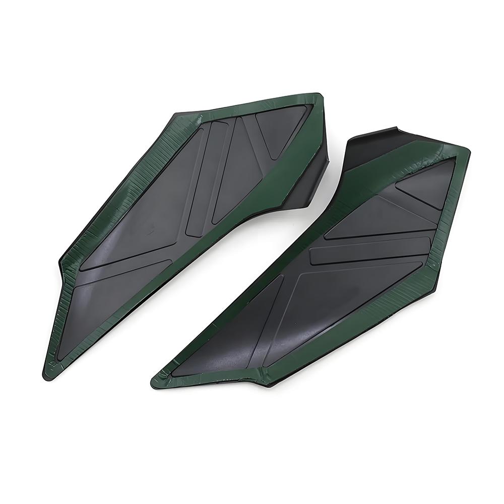 För BMW R 1300 GS R 1300 GS R 1300 GS R 1300GS R 1300 GS motorcykel sidoram panel skydd vänster och höger kåpa ny