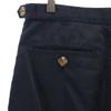 COMME des GARCONS HOMME PLUS Long pants S Navy Men's Used