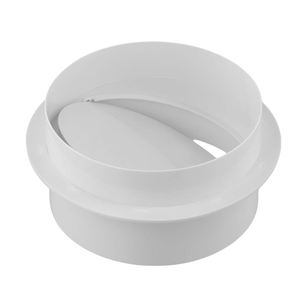 Ventilation Pipe Check Valve Size Options Available Flexibility