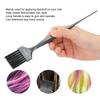 Barber Shop Hair Trtment Dyeing Brush Portable Hair Coloring Brush Styling Tool