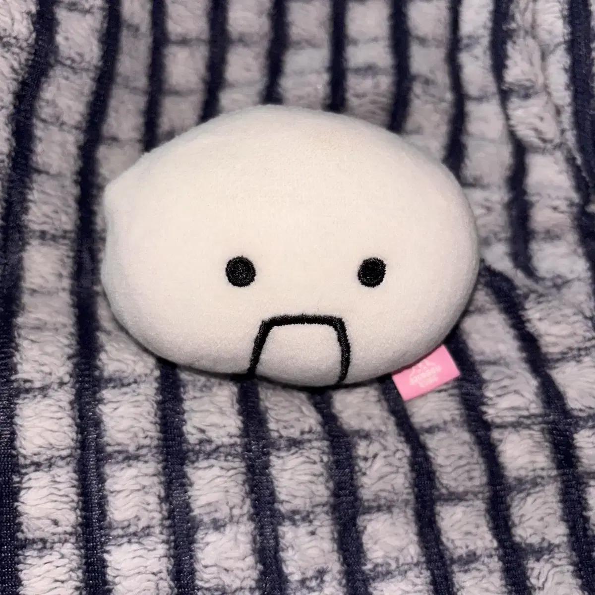 

SHINee Нежный_15-я годовщина Мерч Возмутительный антистресс