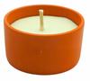 Znicz Ceramiczny Otwarty Retro C-1