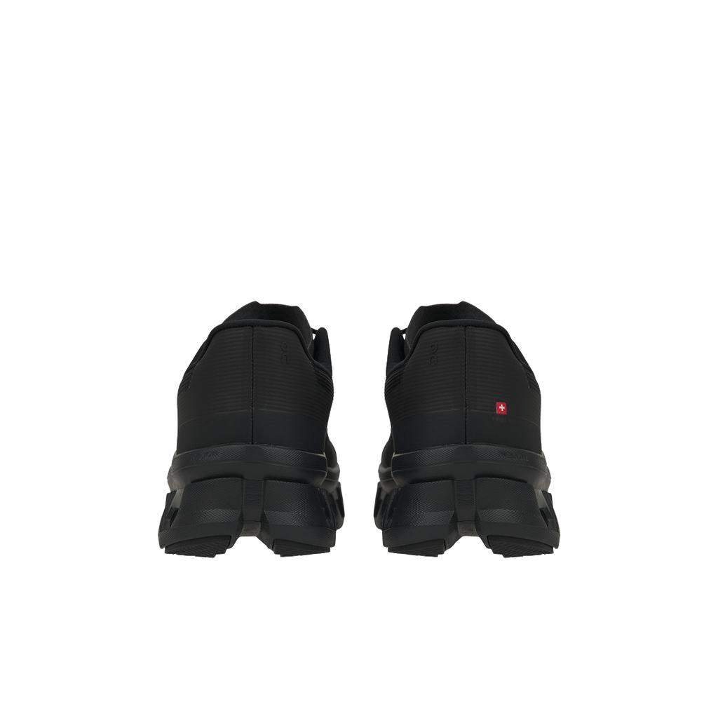 Cloudmonster Void Triple Black Men Sneakers 3MF10671043