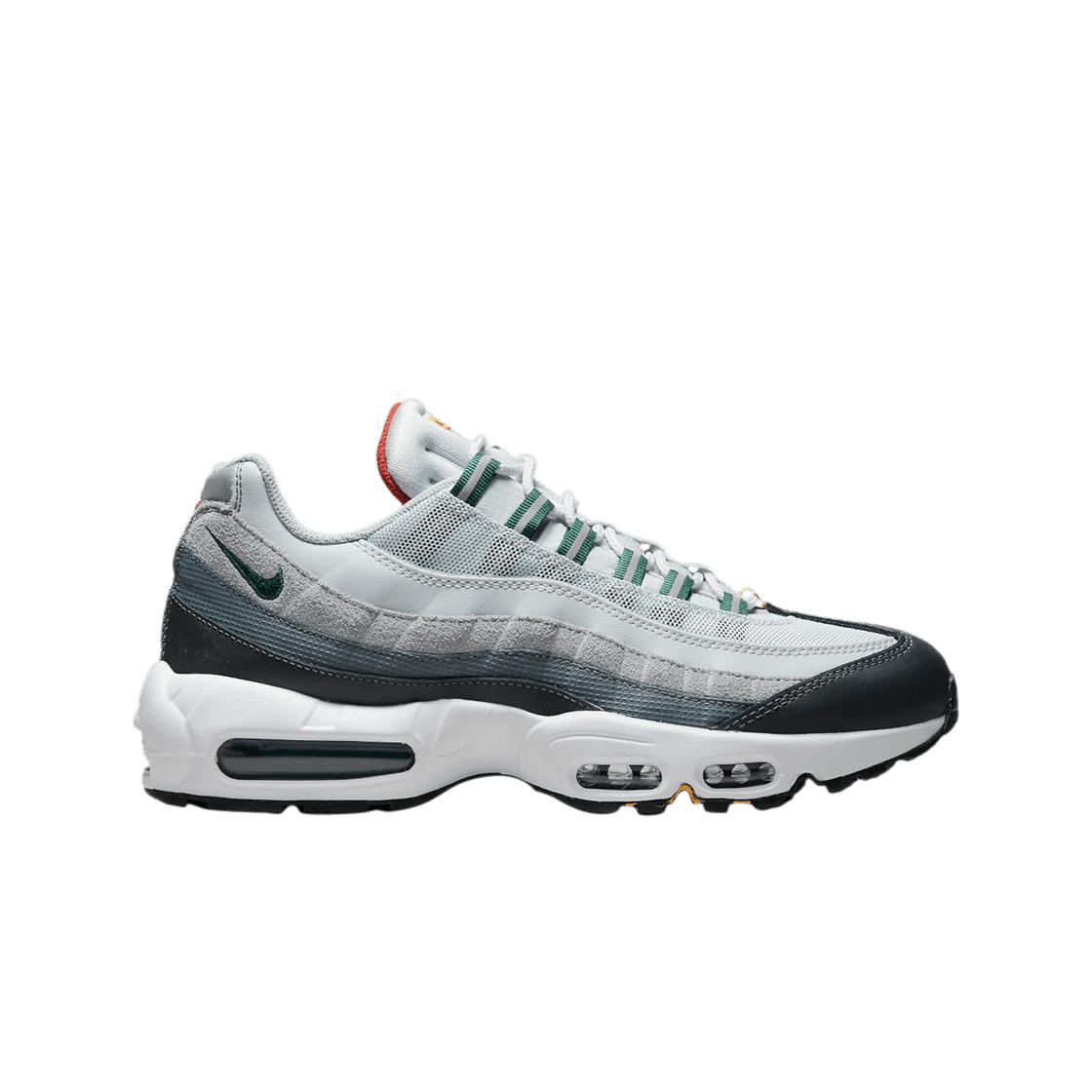 

Мужские кроссовки Nike Air Max 95 Pure Platinum Gorge Green DM0011-002