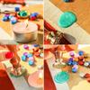 New Sealing Wax Sticks for Retro Seal Stamp Wedding Envelope Card Granular LS