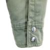 Patagonia Mod Coat S Khaki Outdoor 28290FA16 Fleece Lining Women Used