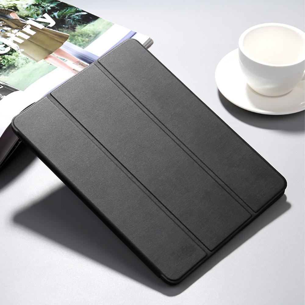 Etui Obudowa Alogy Smart Case Do Galaxy Tab S6 Lite 10.4 2020/ 2022 P610/P615 Czarny