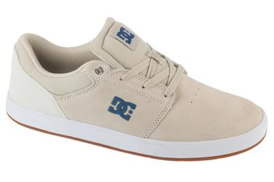 DC Shoes Crisis 2, Herren beige Sneaker