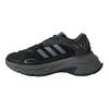 Adidas FC Hybrid Comfortable Versatile Durable Low-Top Dad Shoes Women sneaker Black HQ5012