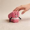 Battle For Dream Island Plush Stapler Toy Soft Short Plush For Kids And Collectors