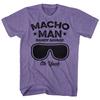 Macho Unisex Oh Yeah T-Shirt