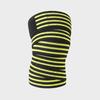 Elastic Knee Bandages Compression Straps Squats Training Knee Braces Knee Wraps  Squats Training