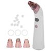 Electric Blackhead Remover Facial Acne Comedo Extractor Rechargeable Blackhead Suction Tool