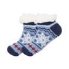 Women's Thick Floor Socks, Home Sleep Socks, Warm And Velvet Glued Socks, Snow Slippers, Socks Cover