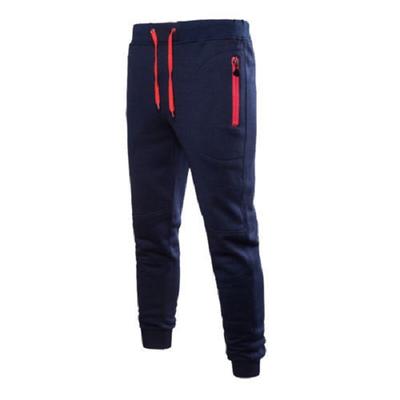 Herren Jogginghose Stretchhose Sportbekleidung Fitness Jogging Trainingshose Gym Jogginghose