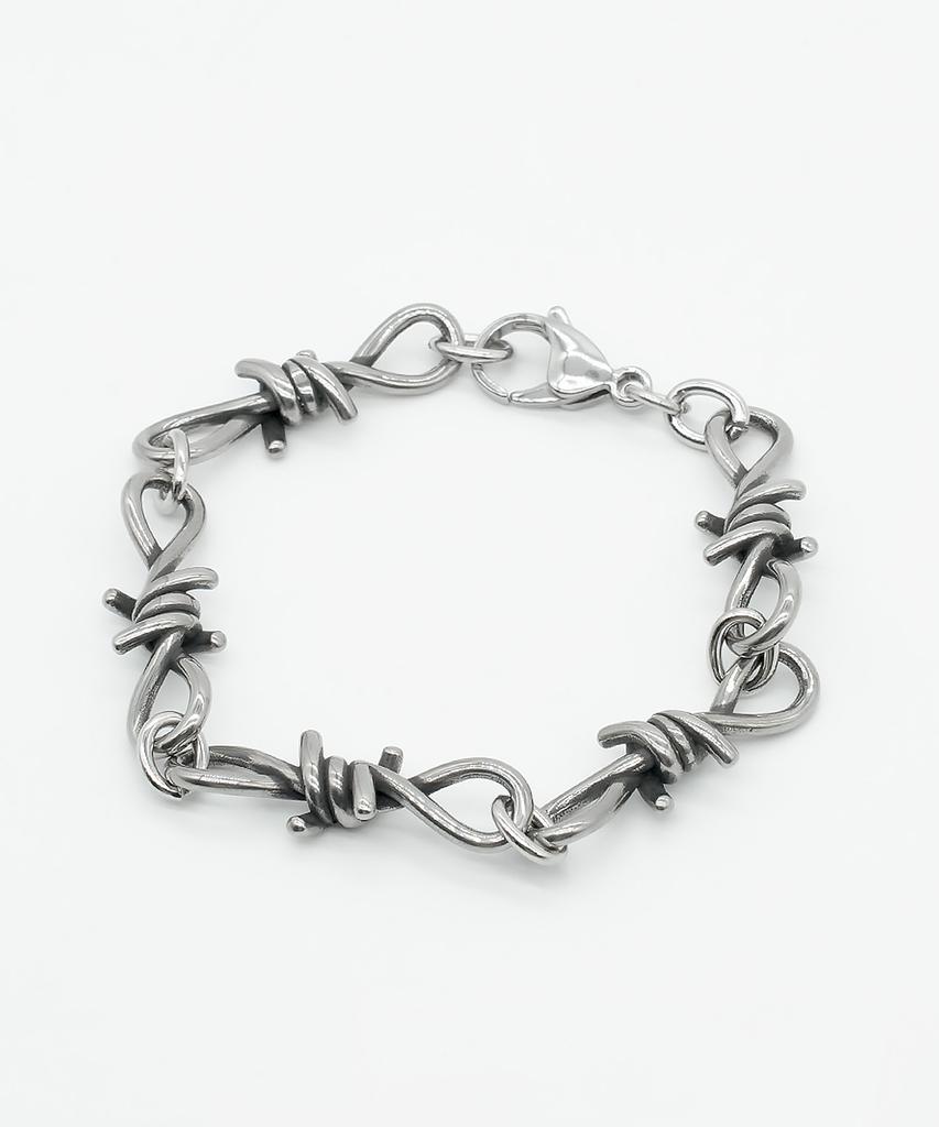 Iamj Snare Note Bracelet