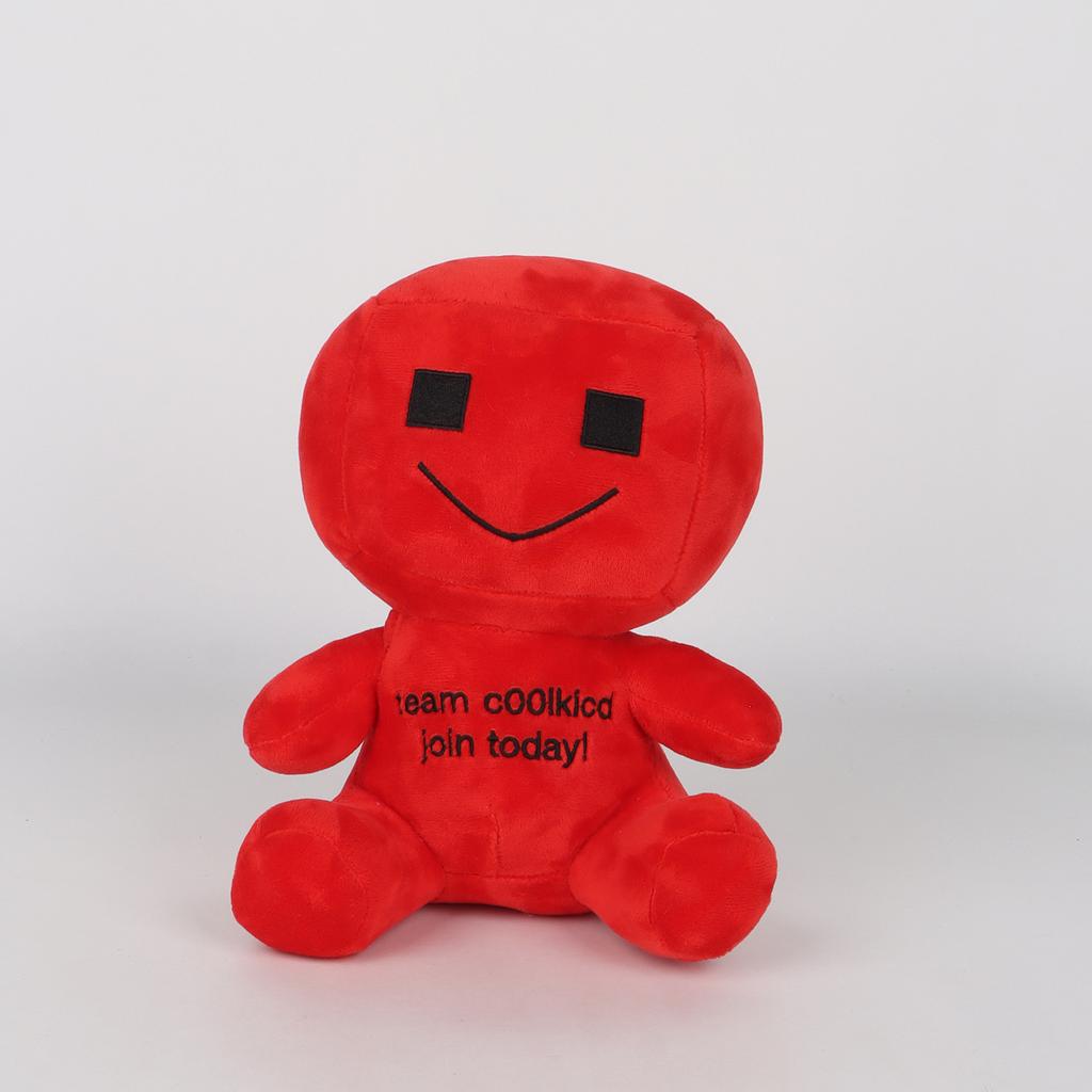 Nuovo Peluche Forsaken Gubby, Un Peluche Giocattolo Statuetta Bambola Per Il Gioco Roblox