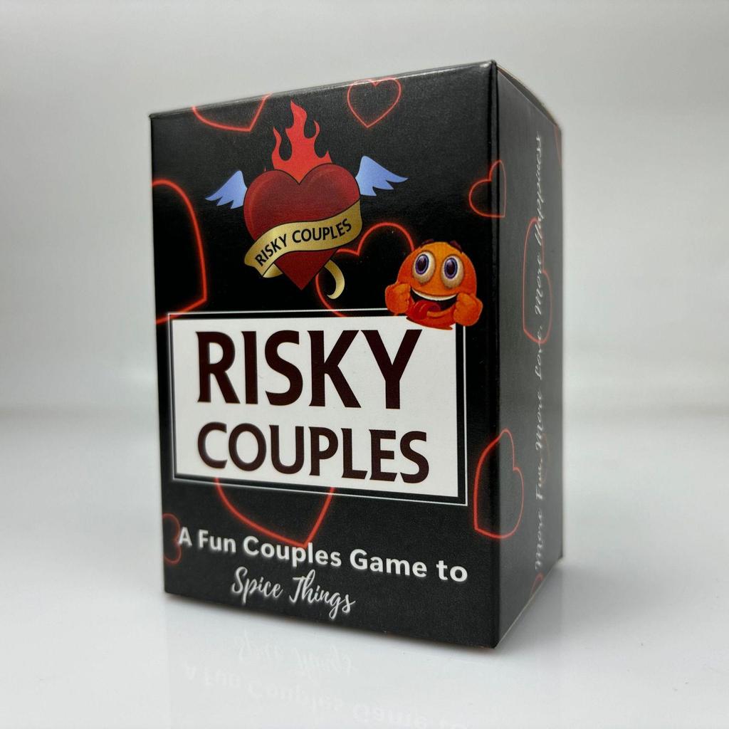 Bestseller Kinkies: Beinlos werden - Englisches Party- Trinkspiel für Erwachsene