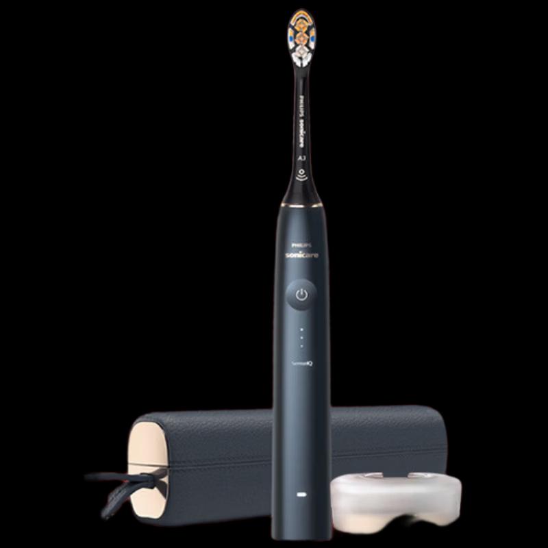 Philips DiamondClean Ai Sonic Electric Toothbrush