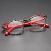 New Fashion Round Reading Glasses Anti Blue Light Glasses for Women Reader Eyewear Presbyopia Eyeglasses Diopter +1.0+1.5~~~+4.0