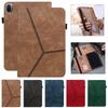 For Xiaomi Pad 5 6 Case Coque 11 Inch Business Leather Cover For Funda Mi Pad 5 6 Pro Case For Redmi Pad SE Wallet Stand Case