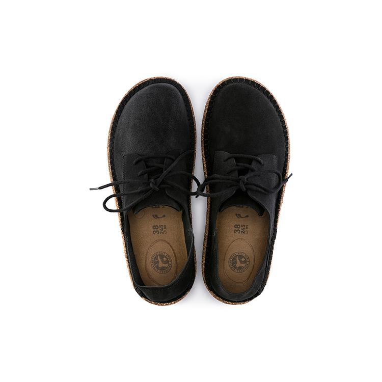 Birkenstock Women's Casual Shoes Women's Black 1013439