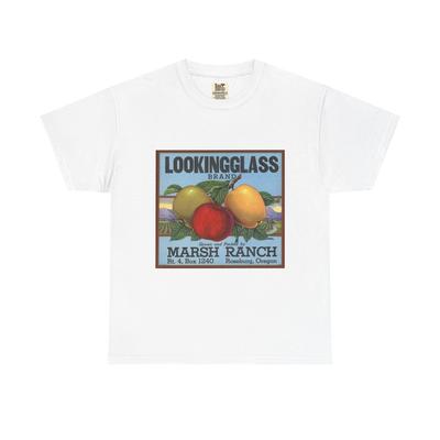 Na górę – T-shirty i koszulki