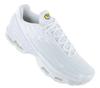 Nike Air Max Plus TN 3 - Herren Sneakers Schuhe Weiß CW1417-100 ORIGINAL