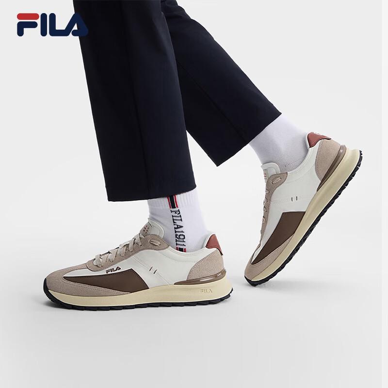 FILA Men's RETRO 70 2026 Summer Casual Running Shoes