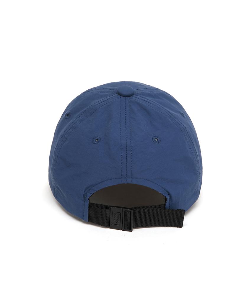 Donpogesmi Dfm Light Navy Ball Cap